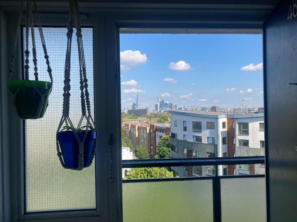 Bright And Spacious 1 Bed Flat In Camberwell Londra Dış mekan fotoğraf