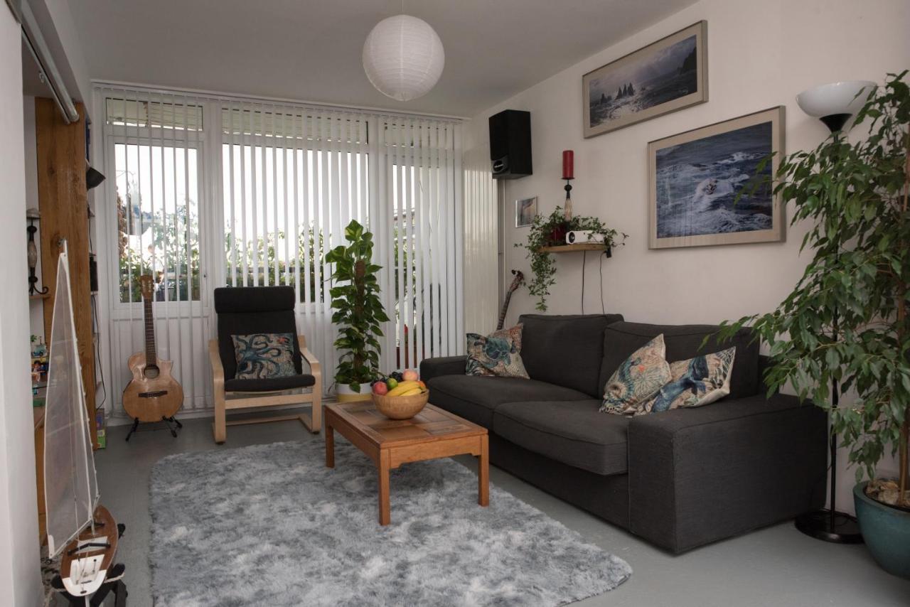Bright And Spacious 1 Bed Flat In Camberwell Londra Dış mekan fotoğraf