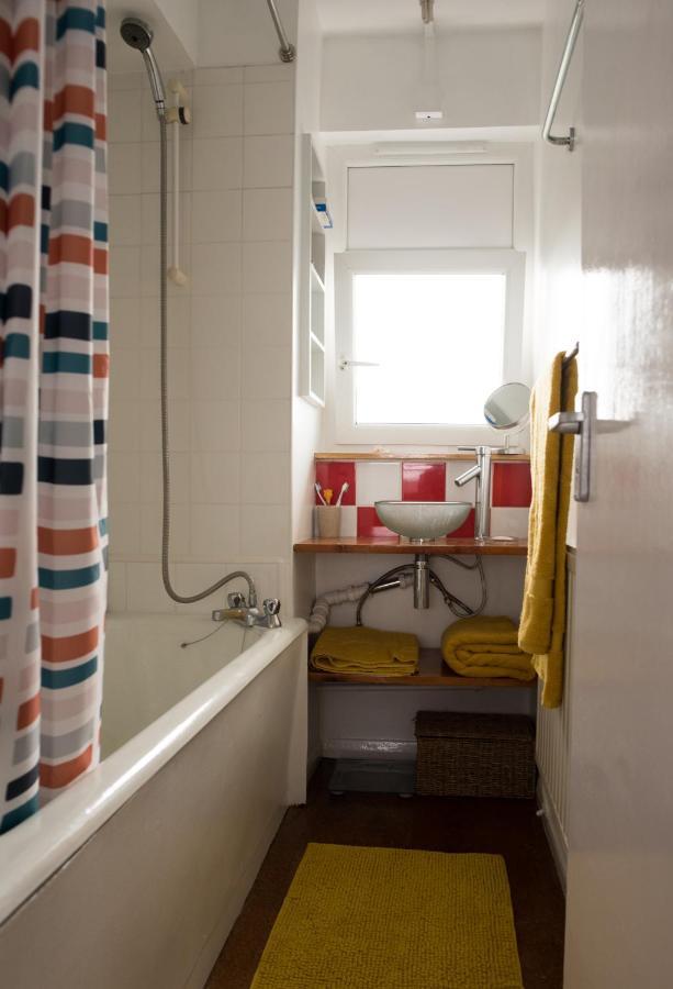 Bright And Spacious 1 Bed Flat In Camberwell Londra Dış mekan fotoğraf